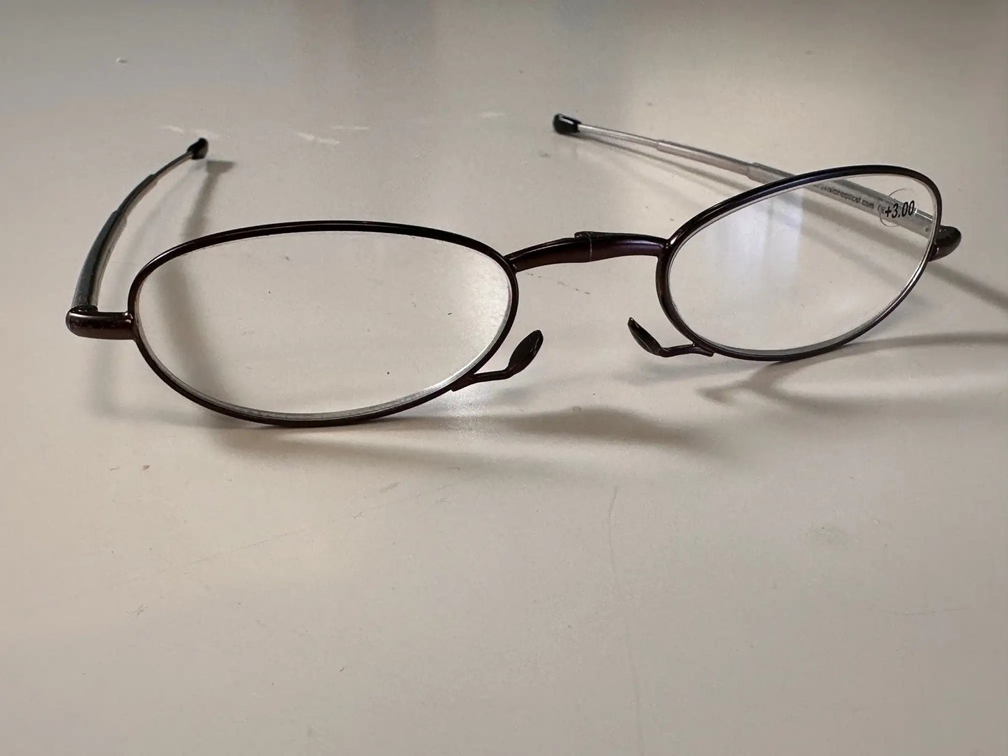 Executive Readers Oval