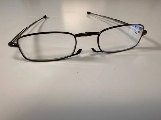 Executive Readers Rectangle