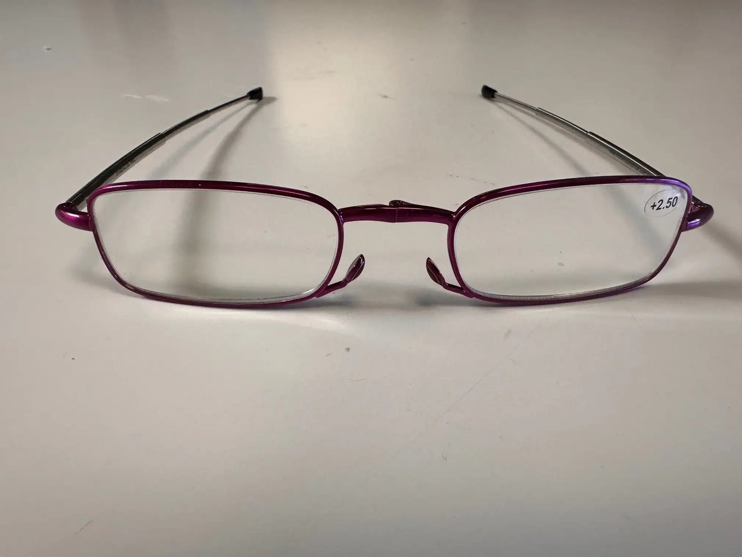 Executive Readers Rectangle