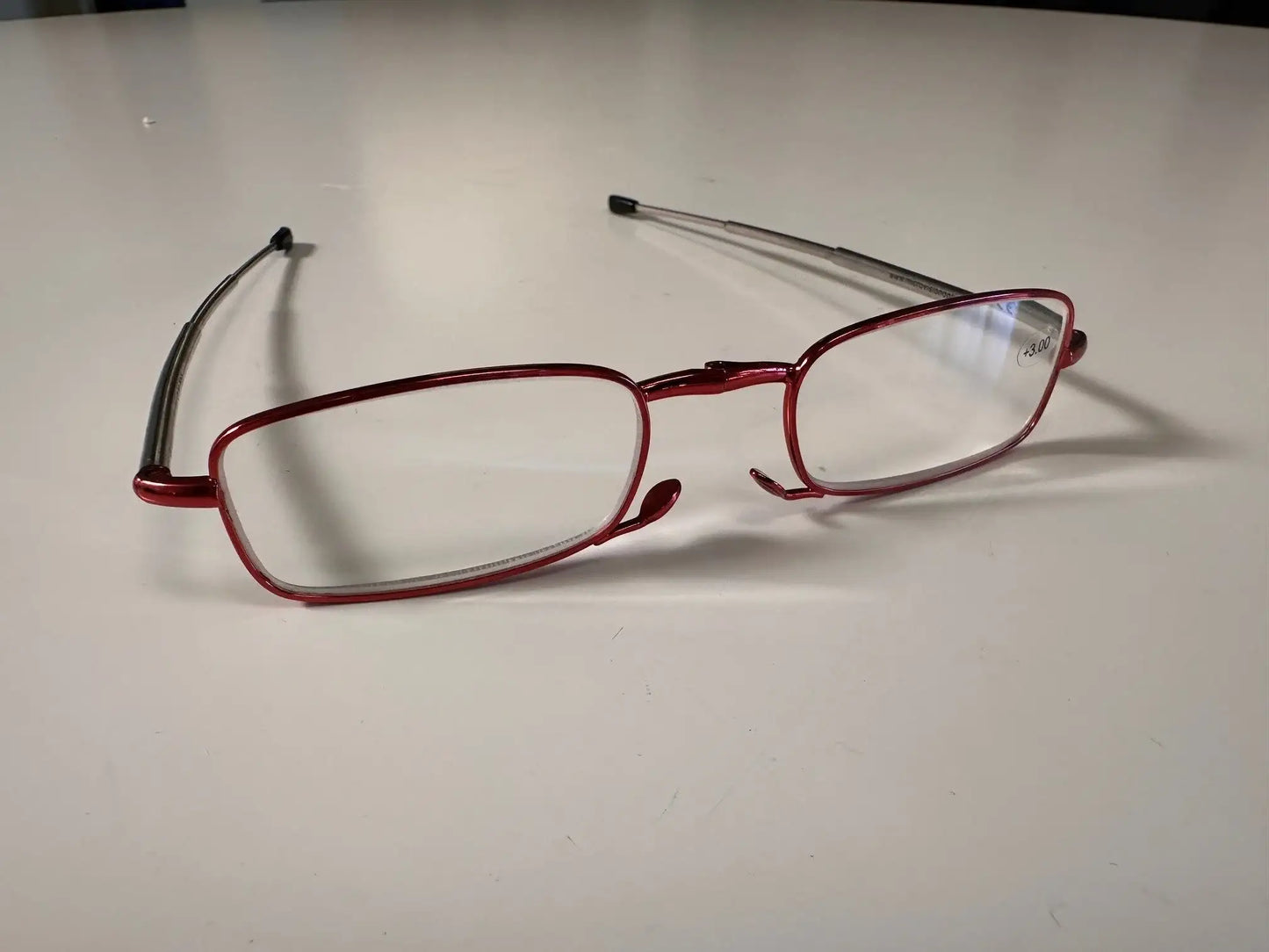 Executive Readers Rectangle