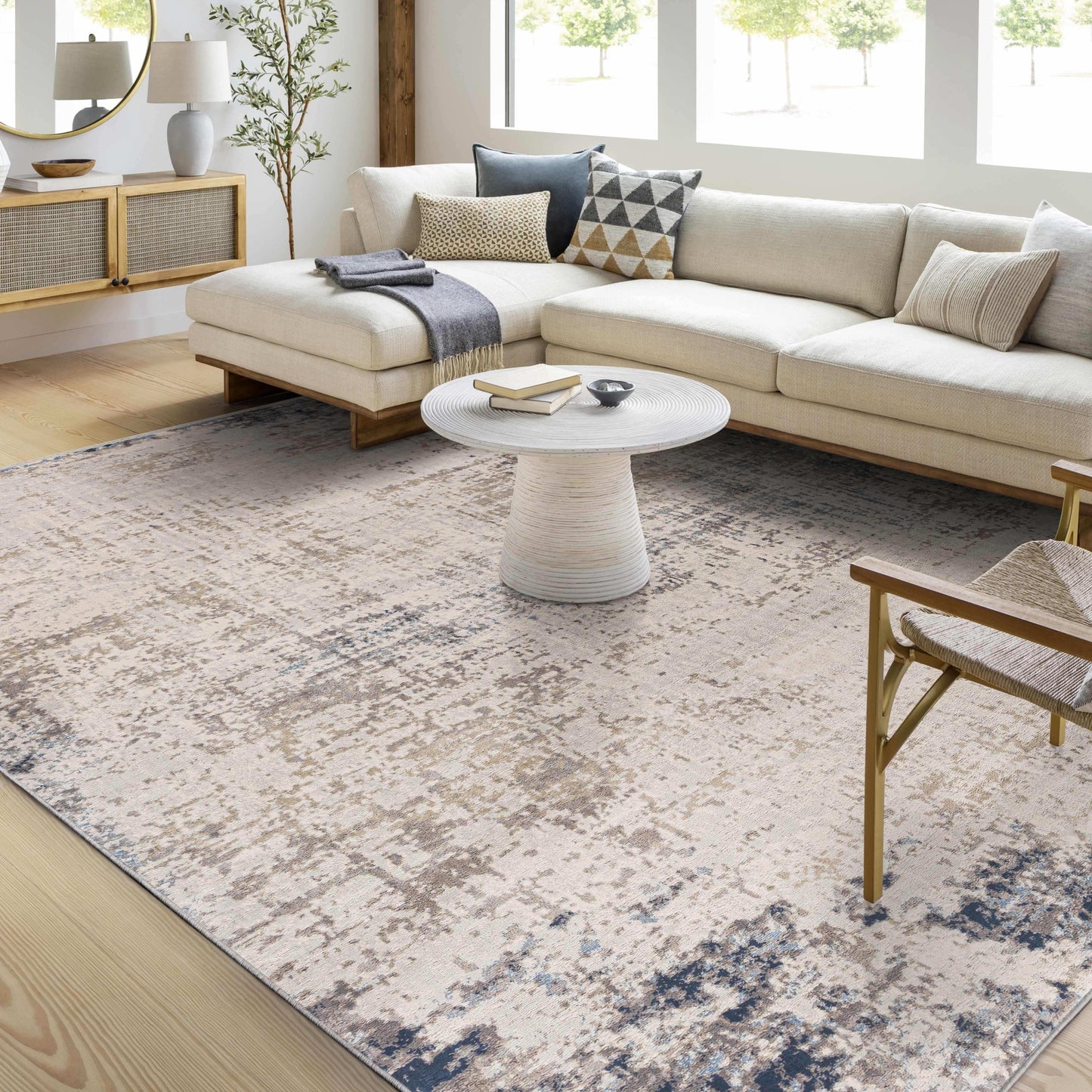 Alcove Area Rug