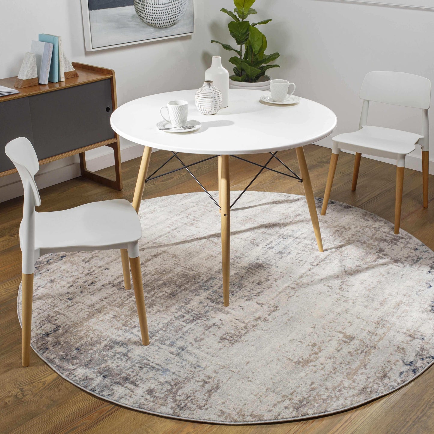 Alcove Area Rug