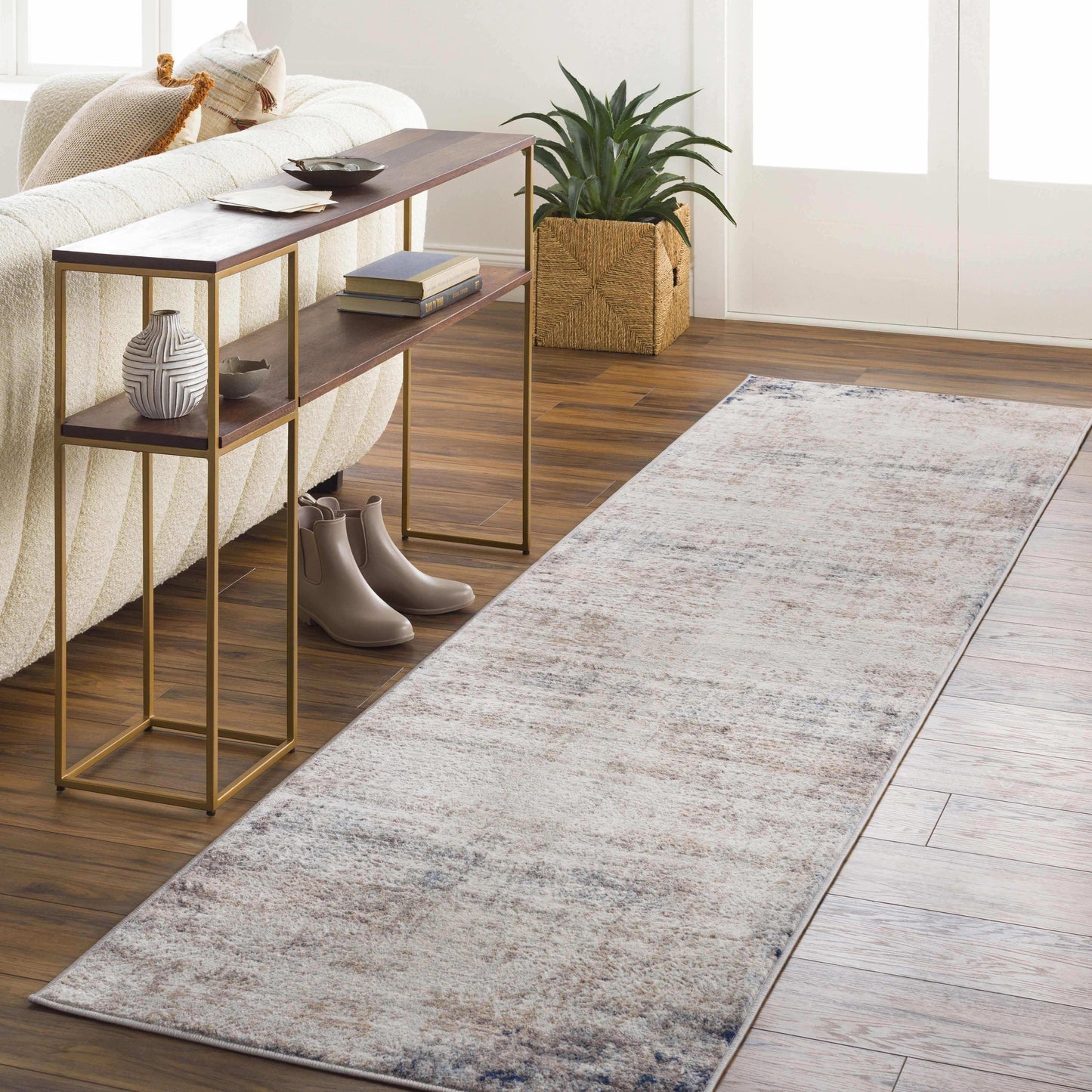 Alcove Area Rug