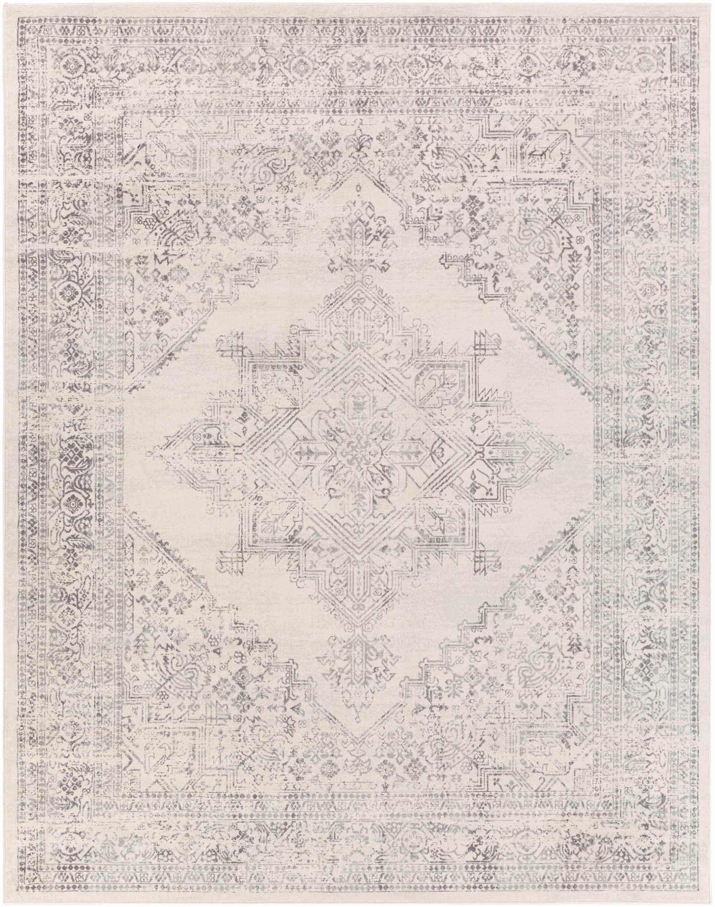 Tamarama Area Rug