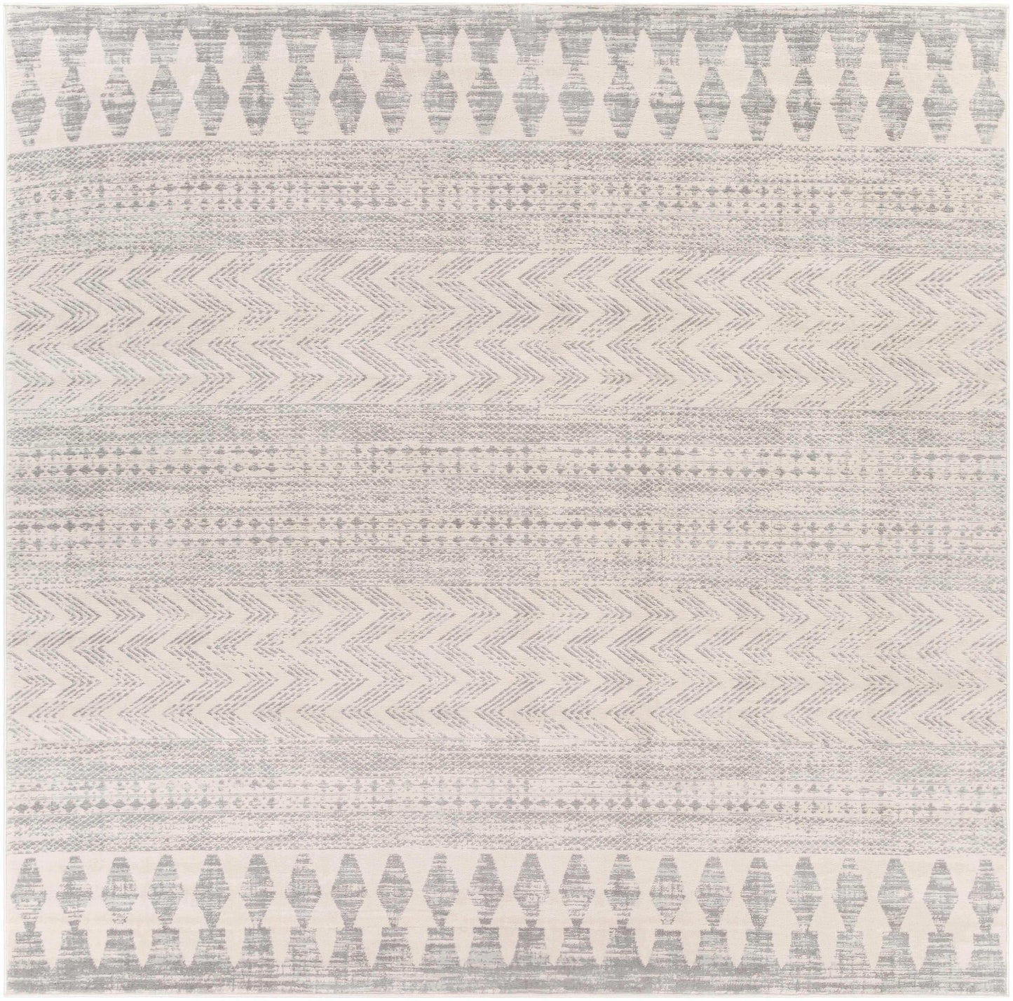 Chinnor Neutral Area Rug