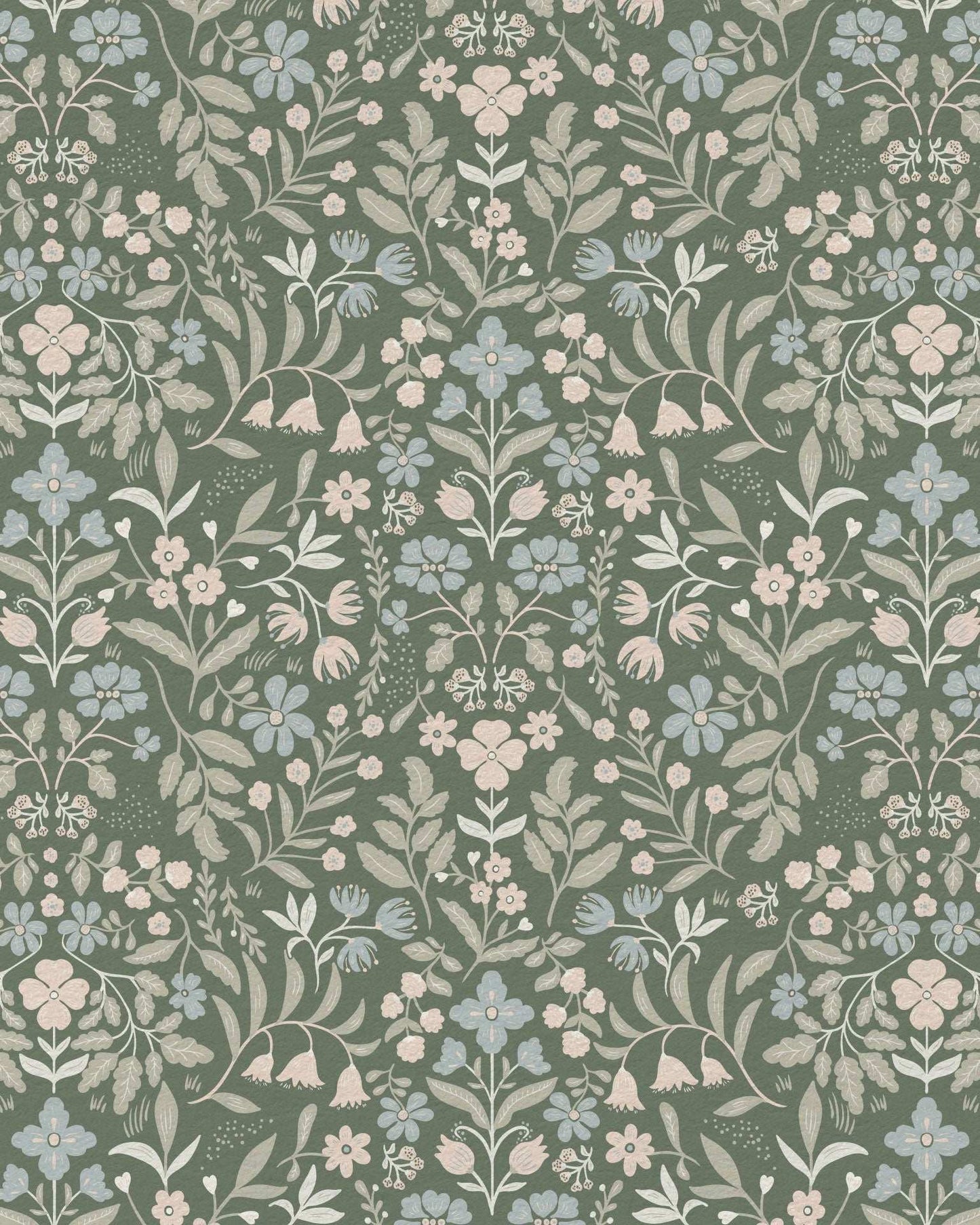 Roselyn in Saybrook Sage