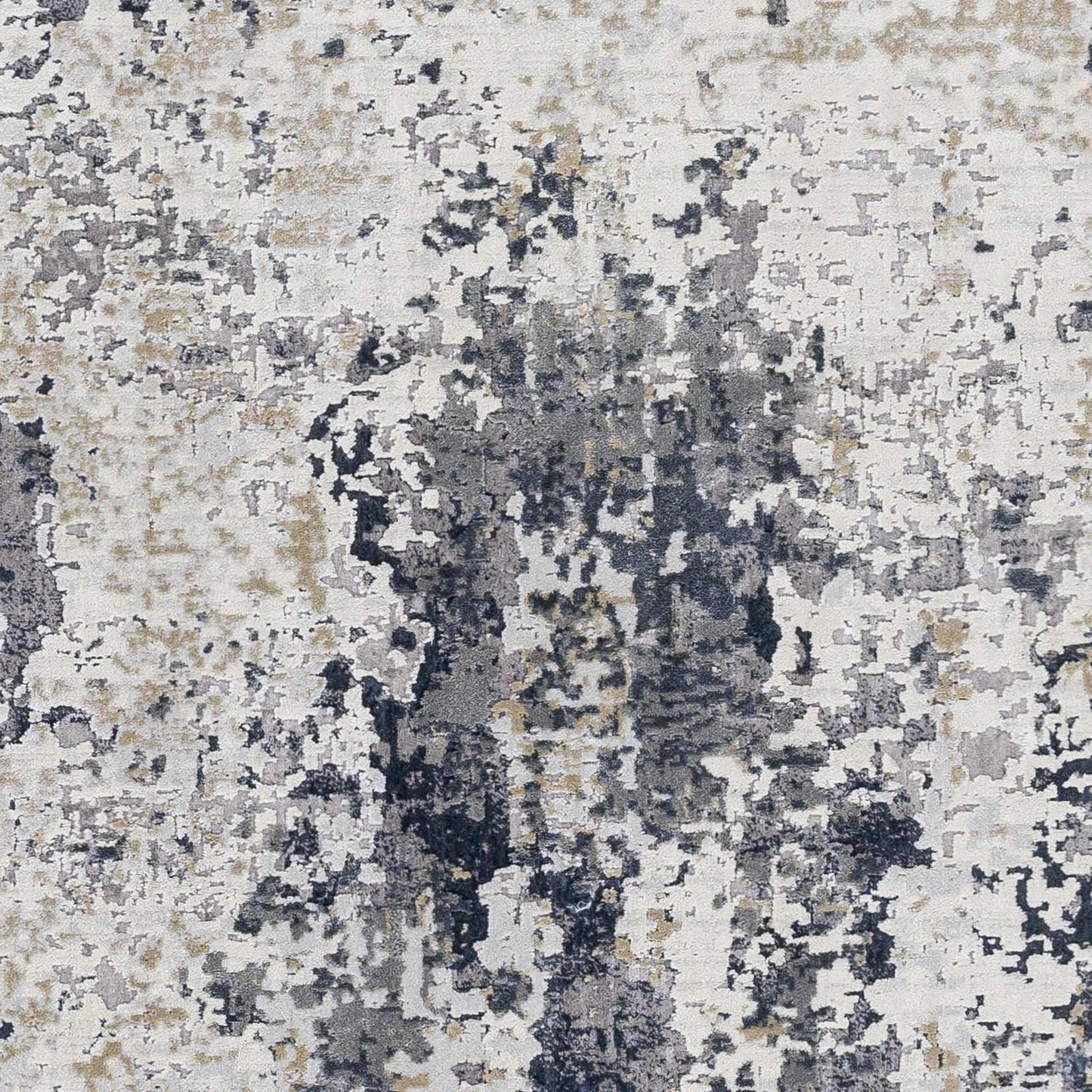Ryhill Textured Luxe Area Rug