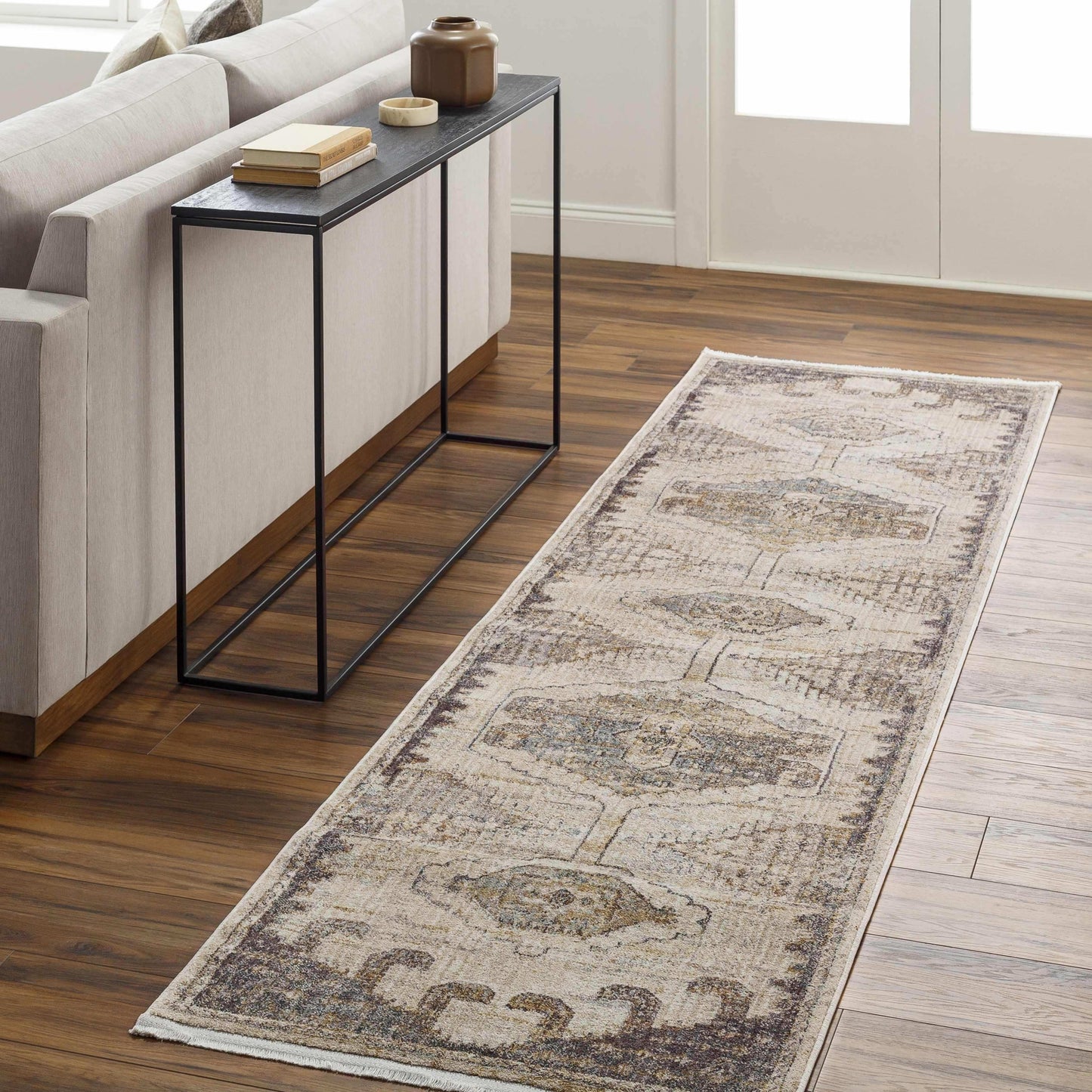 Livabliss Aida Machine Woven Surya AAD-2303 Area Rug