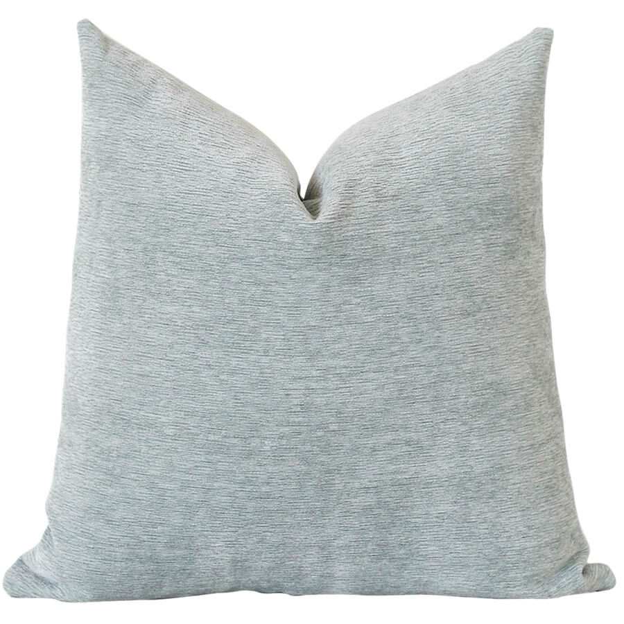 Sage Throw Pillow