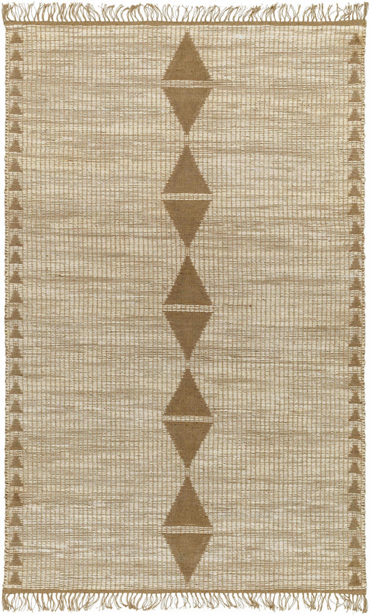 Marie Jute Rug - Clearance