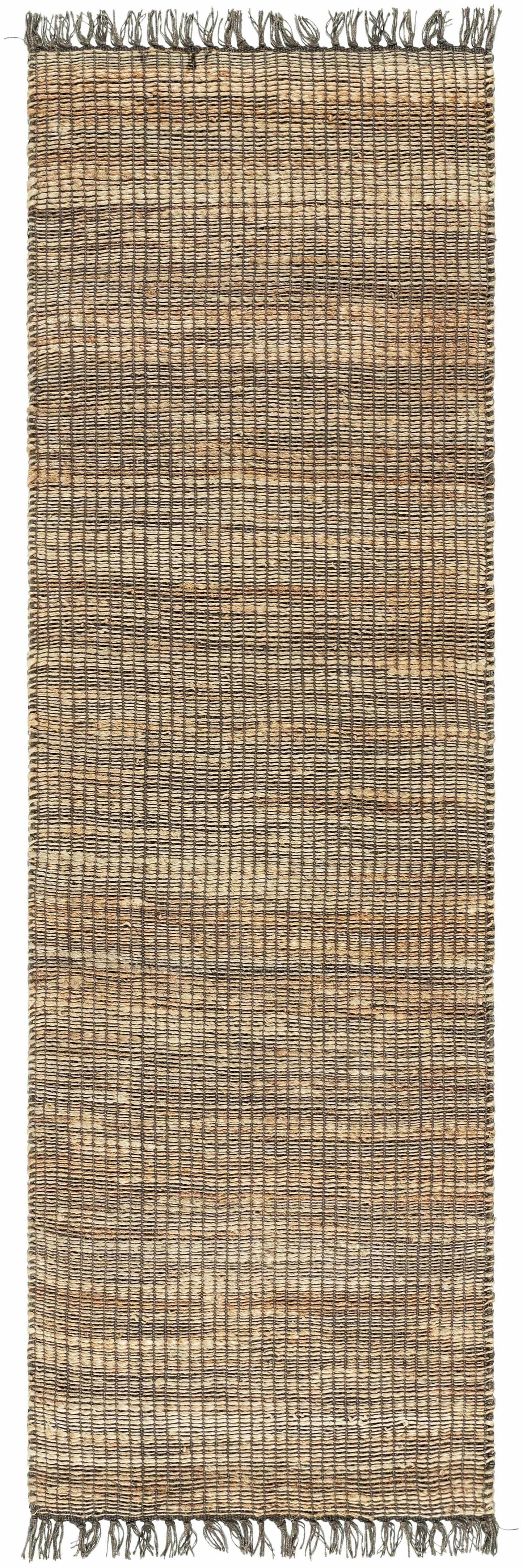 Mihal Jute Rug - Clearance