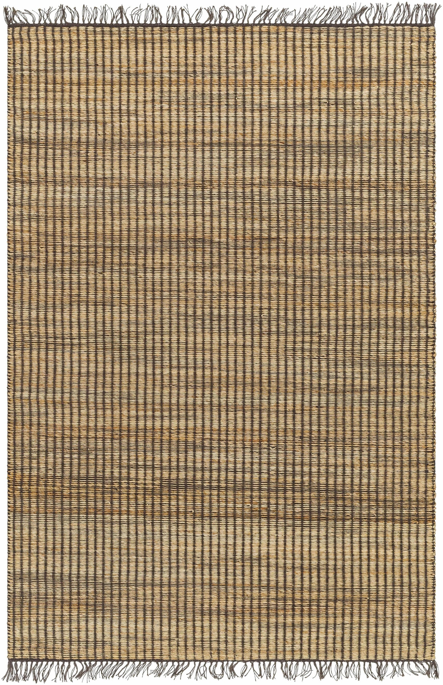 Mihal Jute Rug - Clearance