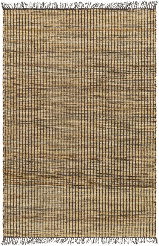 Mihal Jute Rug - Clearance