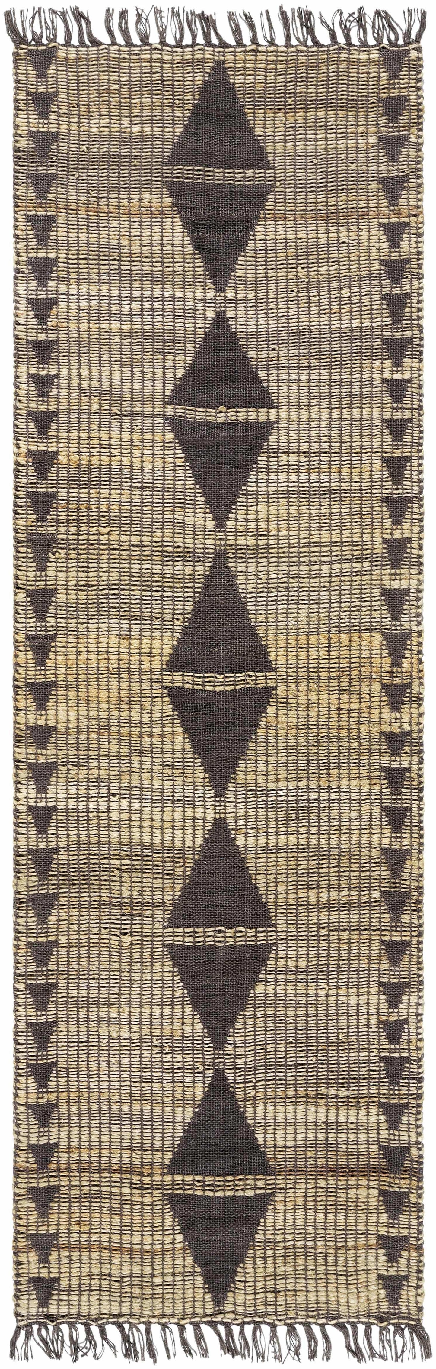 Ochoa Jute Rug - Clearance