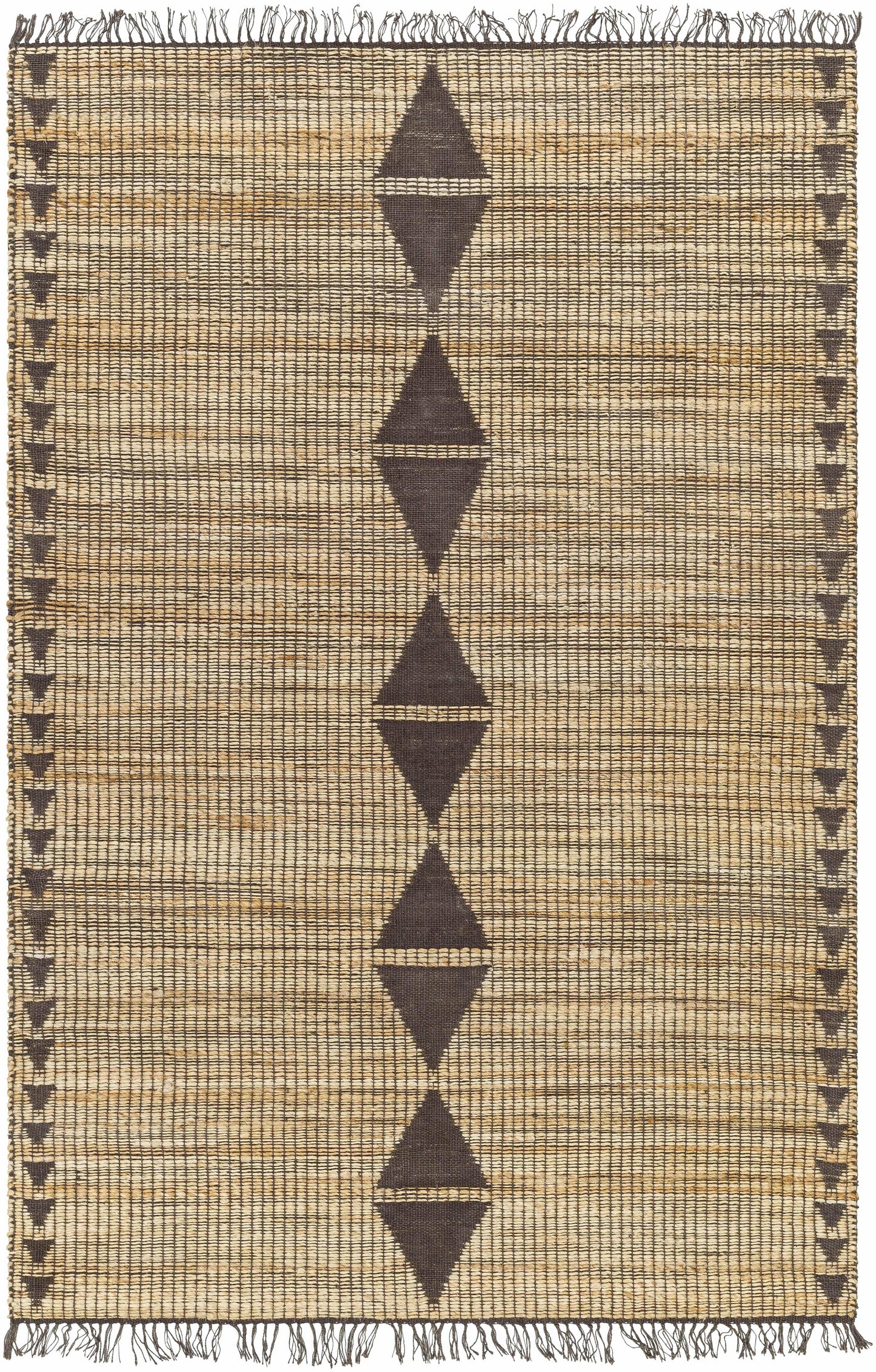 Ochoa Jute Rug - Clearance