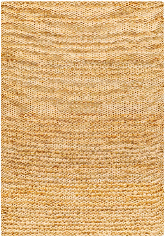 Olof Hand Woven Jute Rug - Clearance