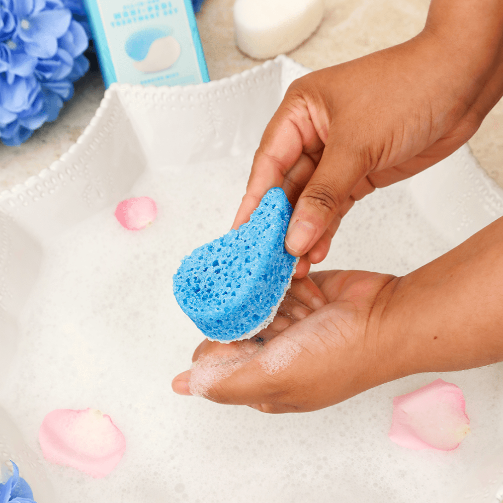 Tranquil Mani-Pedi Bundle | Essentials