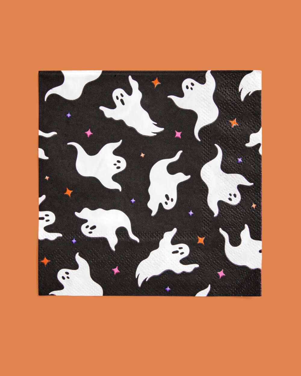 Halloween Napkins - 50 paper napkins