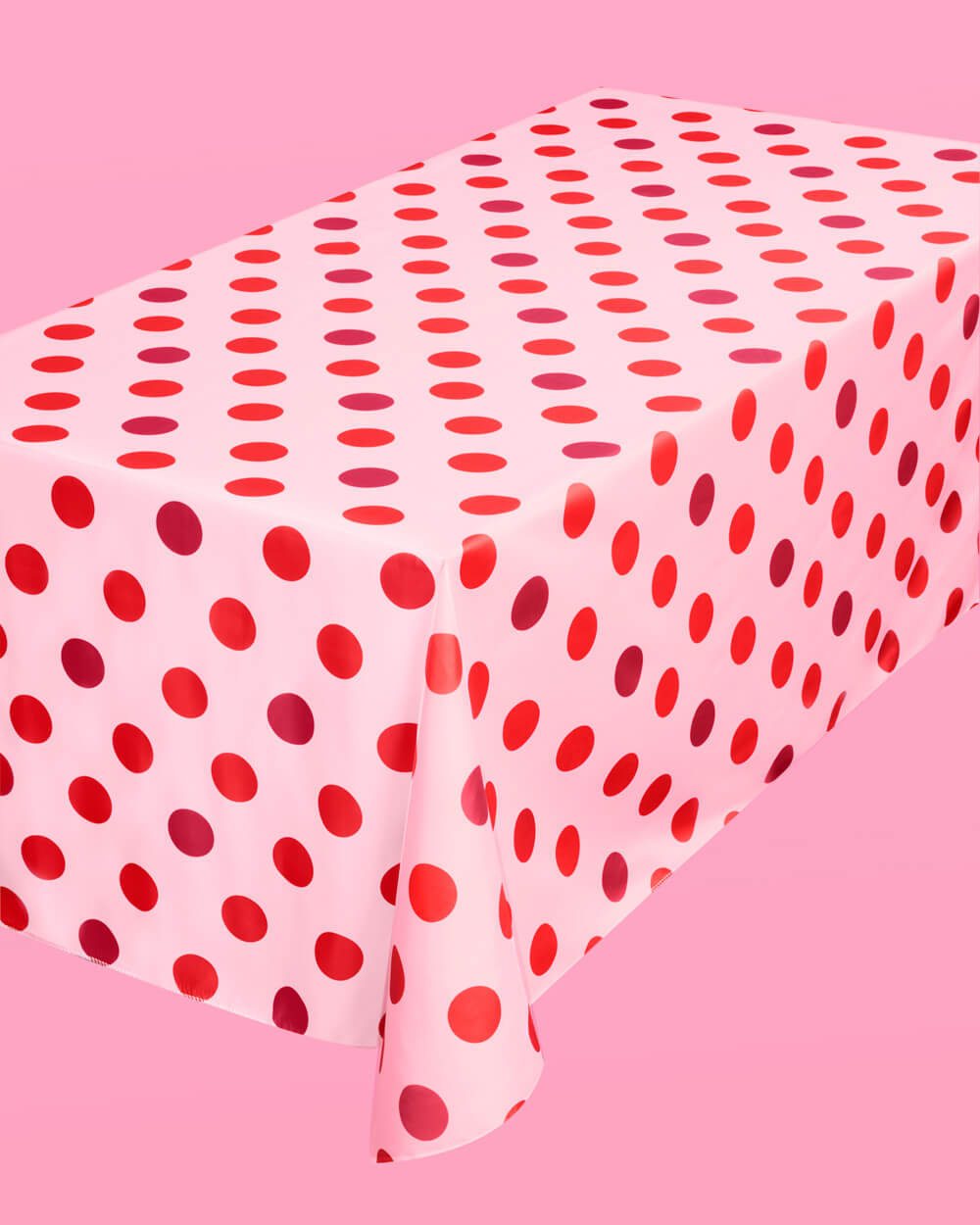 Mayhem Tablecloth - washable tablecloth