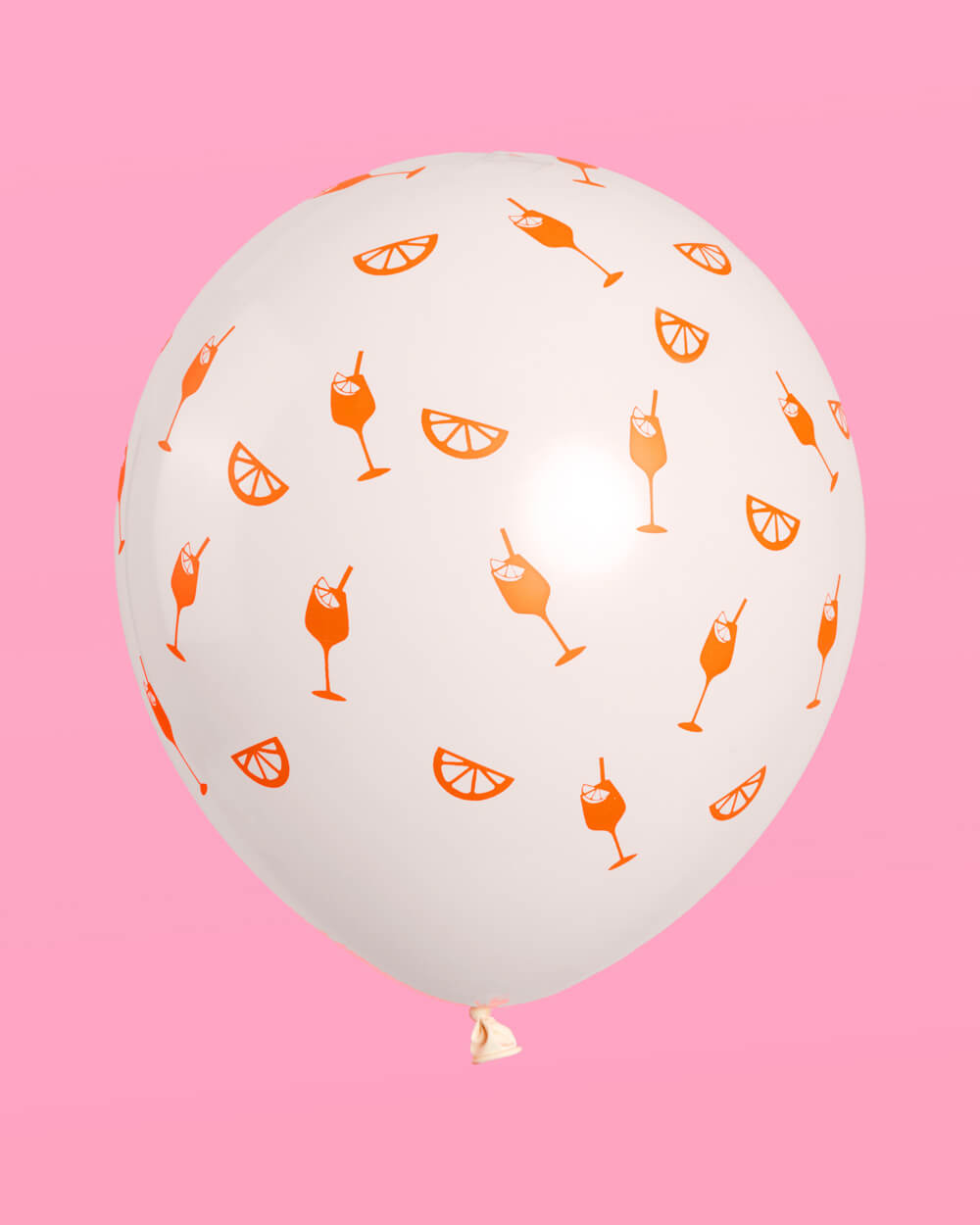 Spritz Balloon Set - 24 latex balloons