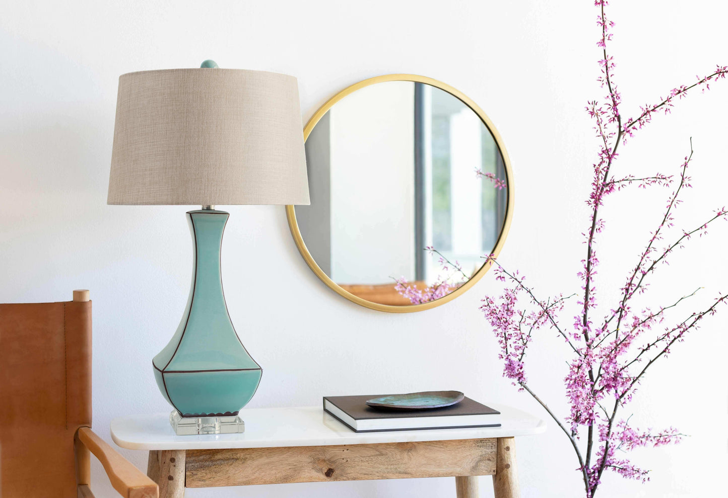 Shackelford Table Lamp