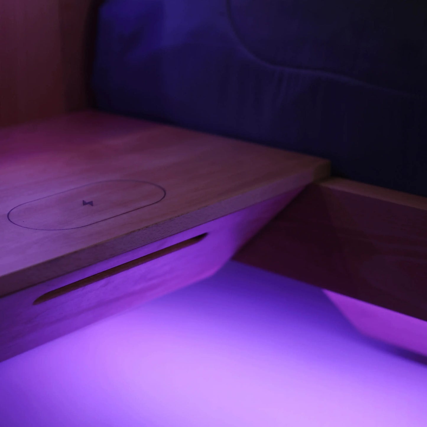 Shepin Bedroom Set