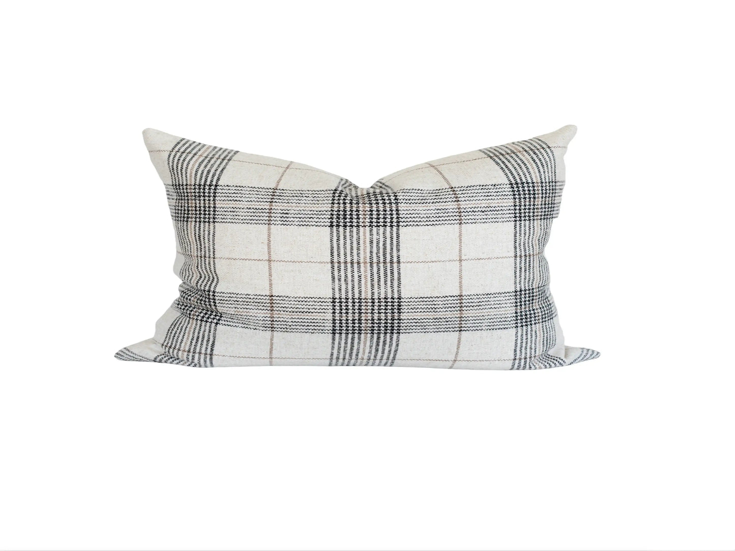 Monroe Throw Pillow