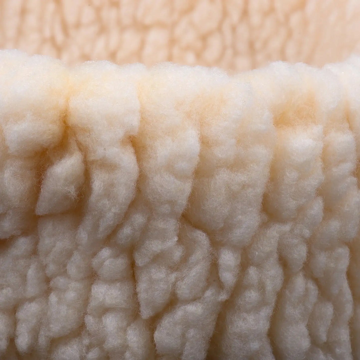 HuggleFleece® HuggleSnuggler™ Cat & Dog Beds