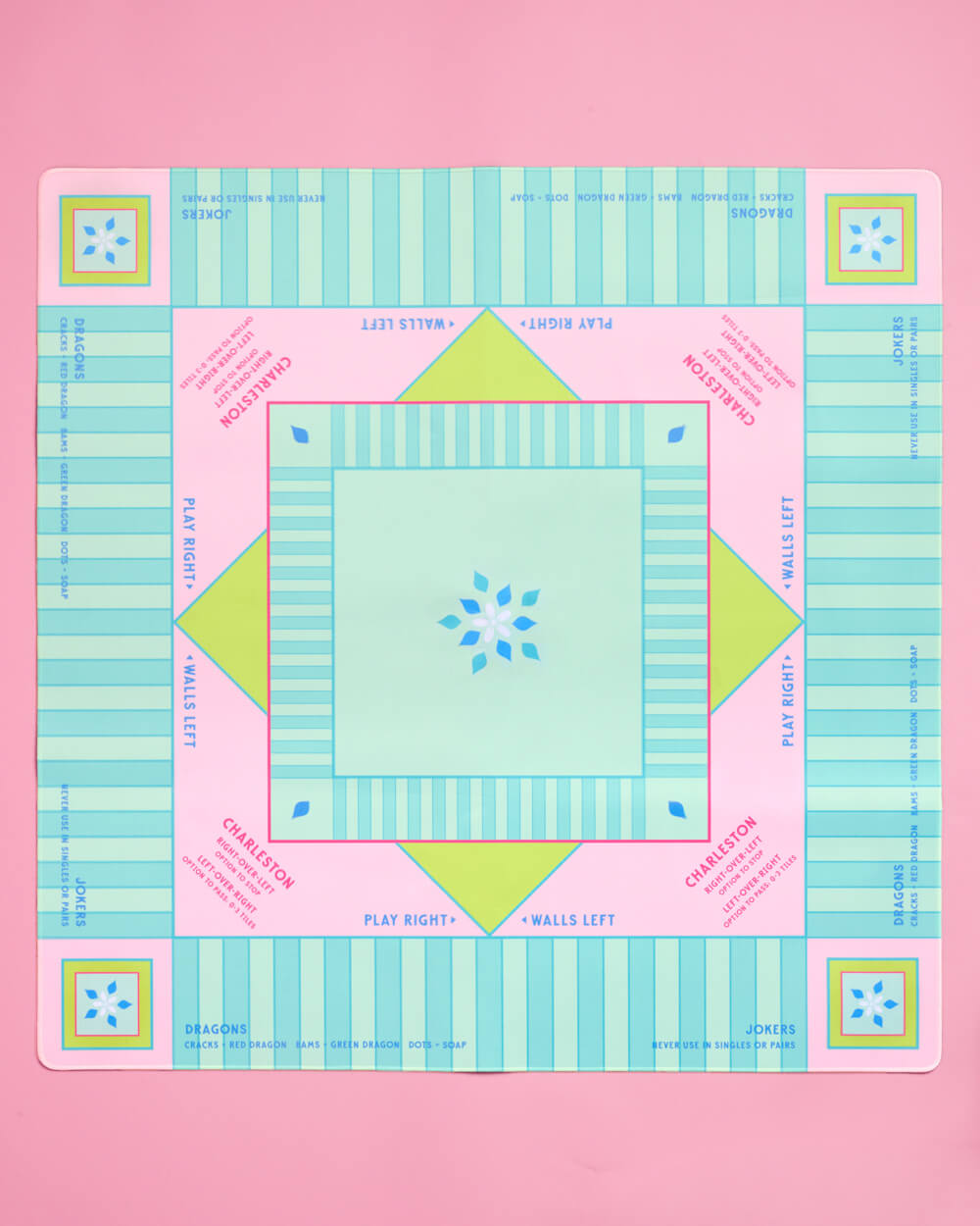 Mahjong Mat - game mat