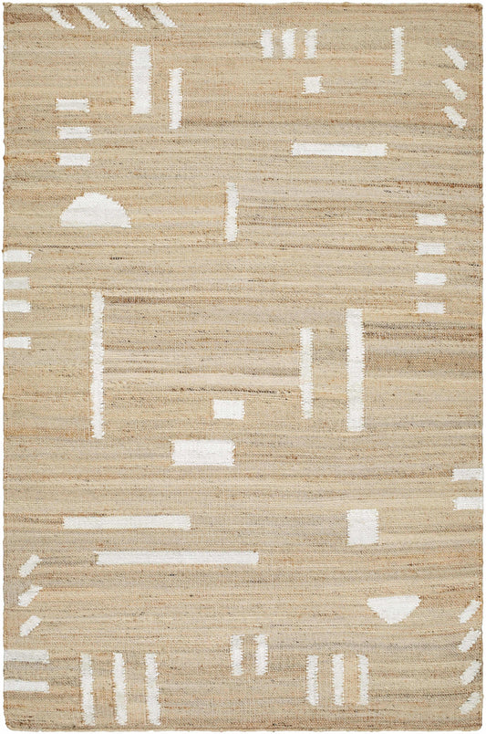 Sasha Jute Rug - Clearance