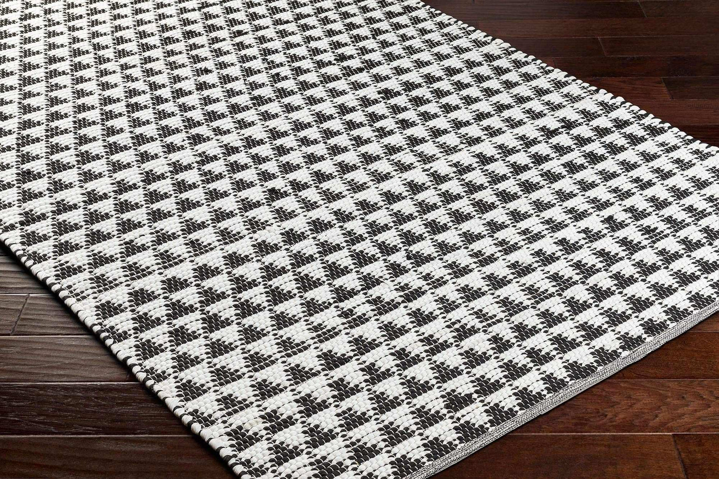 Gzifa Jute Rug - Clearance