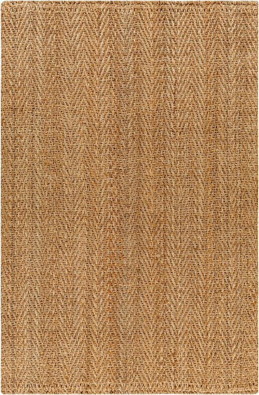 Asaka Jute Area Rug - Clearance