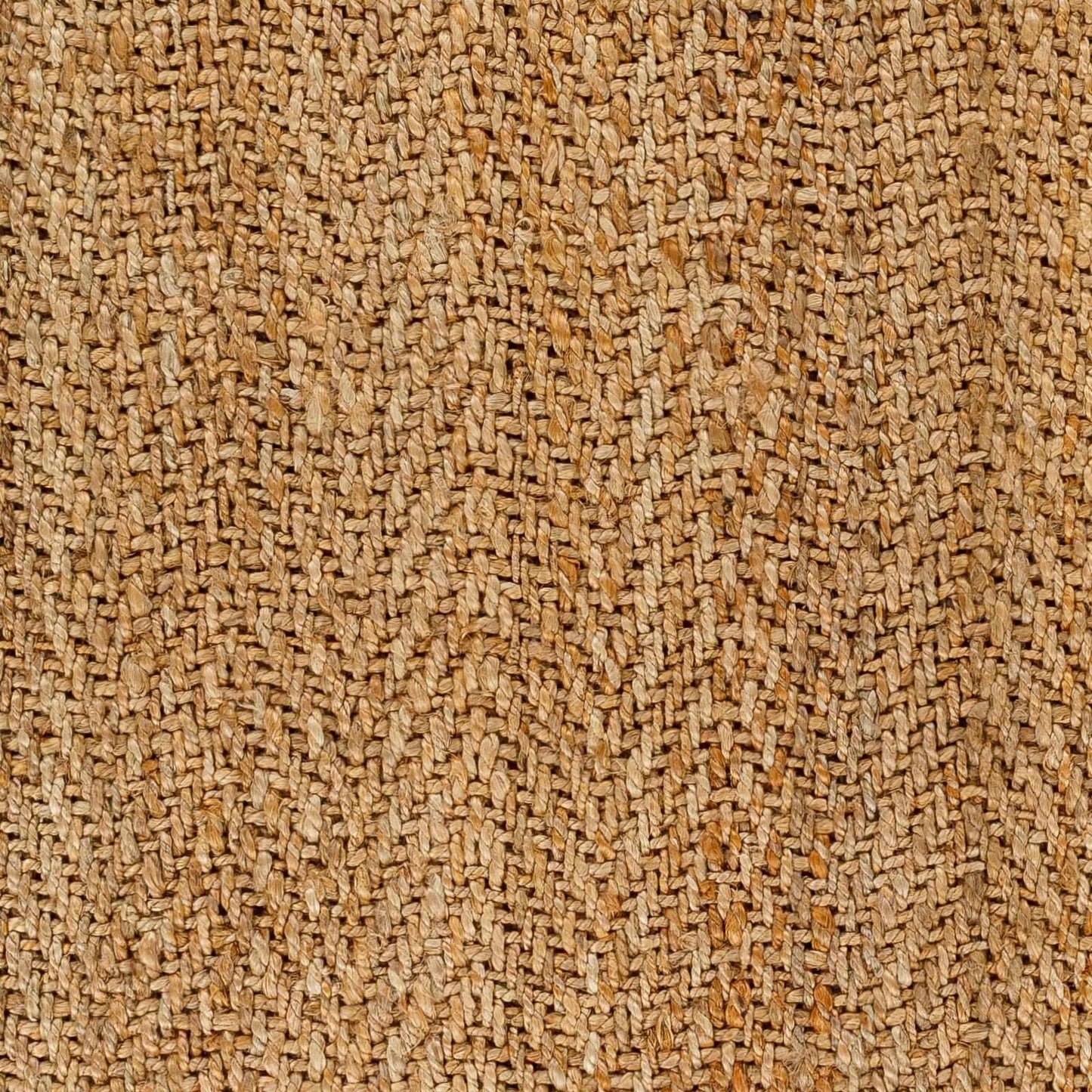 Asaka Jute Area Rug - Clearance