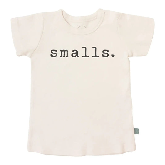 graphic tee | smalls