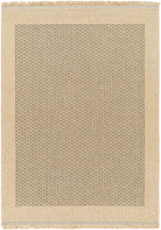 Biana Faux Jute Outdoor Rug - Clearance