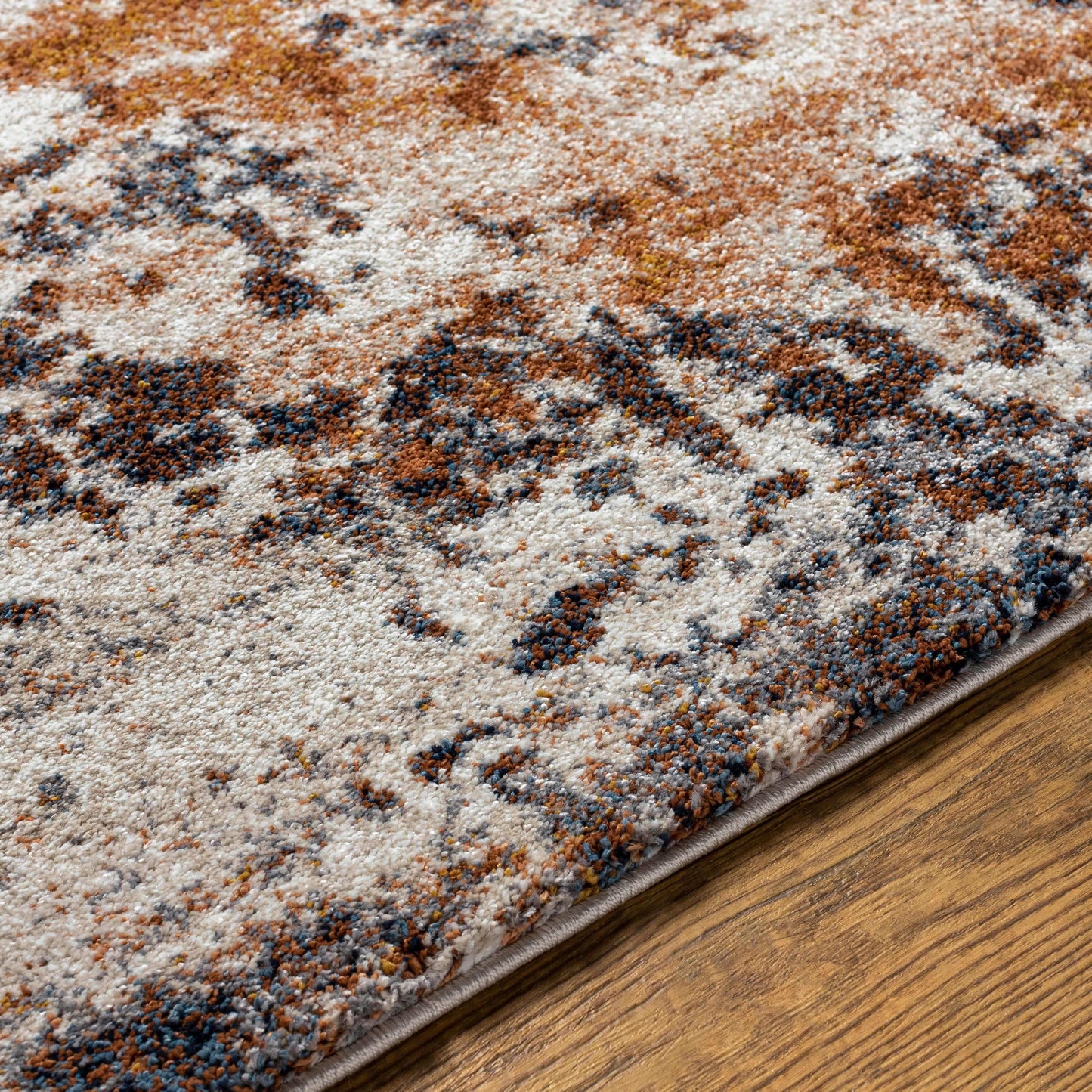 Santoy Thick Luxe Rug
