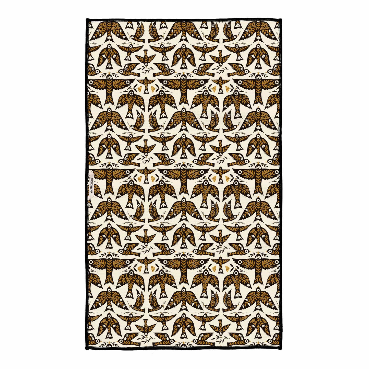 Songbird Kitchen & Tea Towel