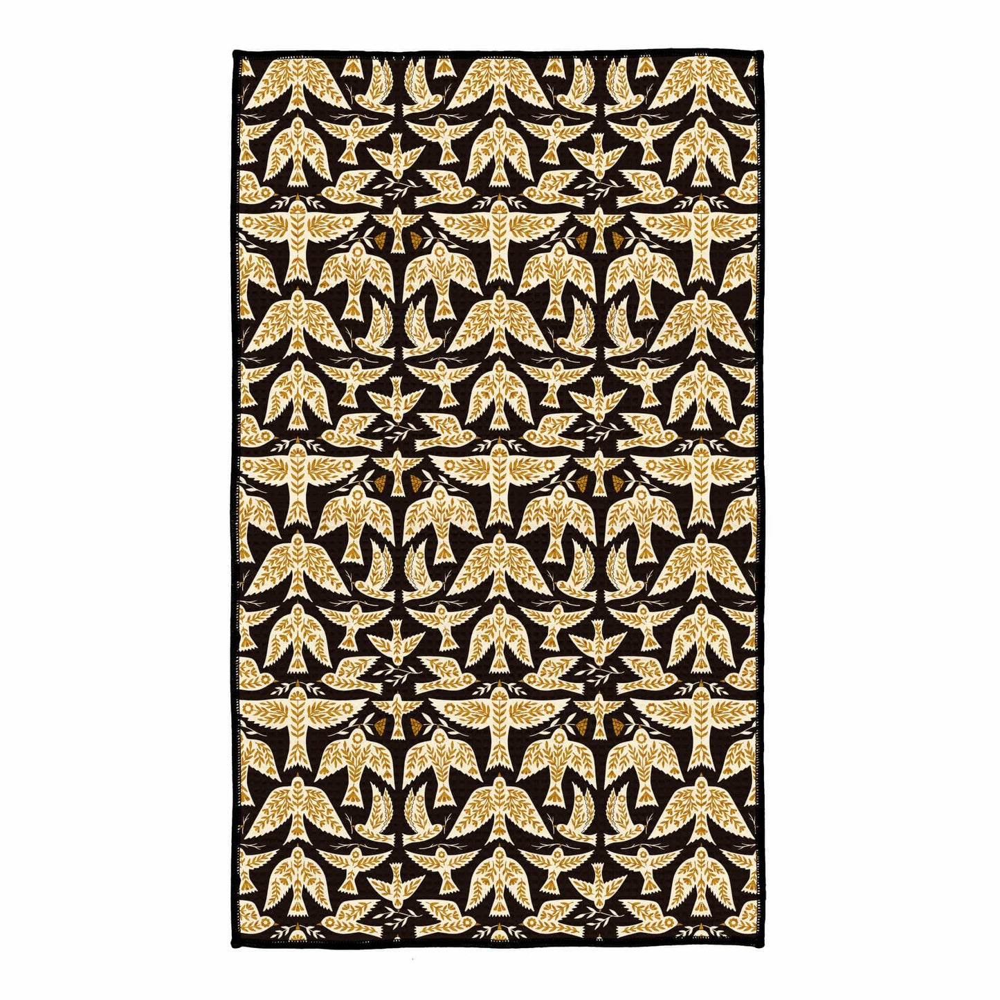 Songbird Kitchen & Tea Towel