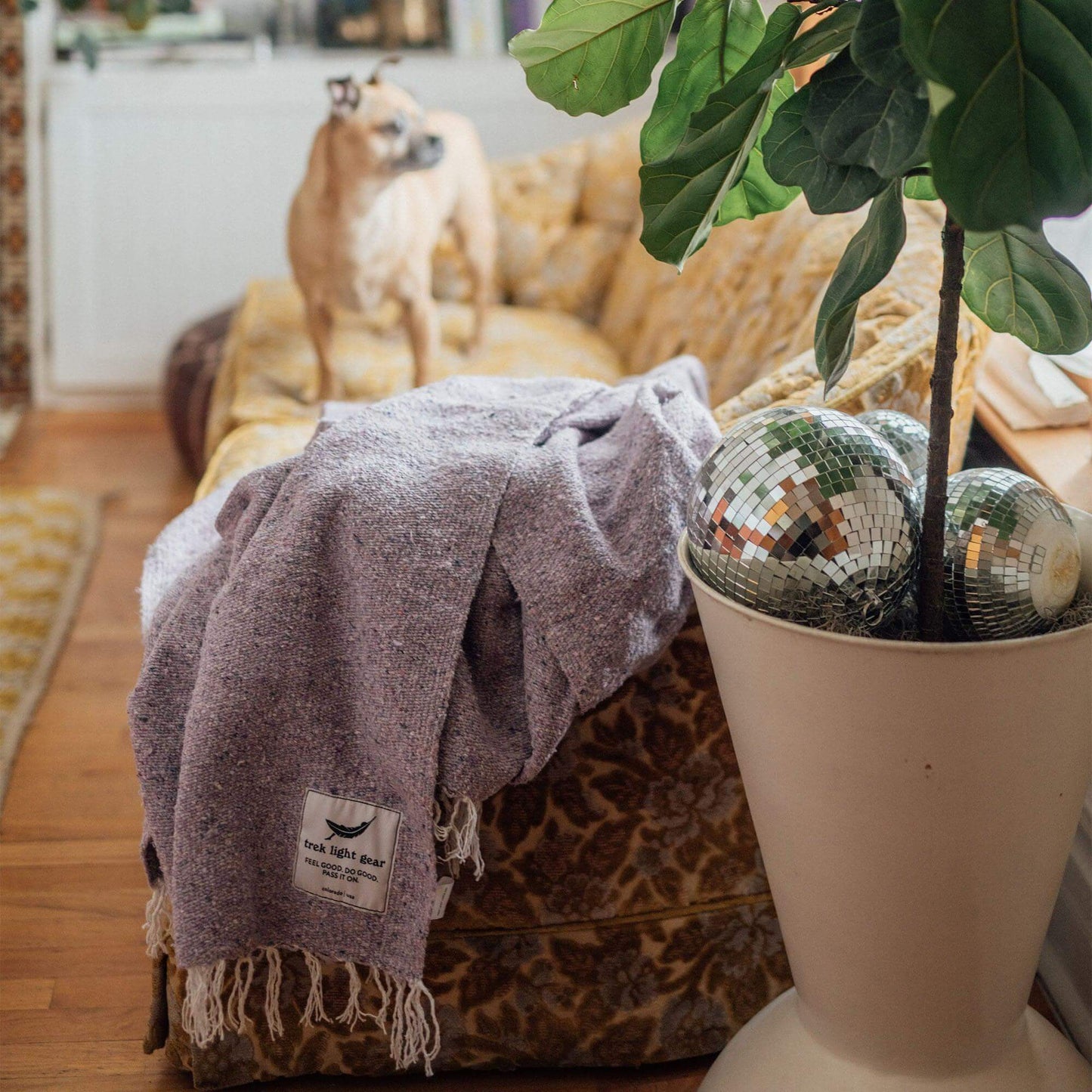 Sonoma Blanket
