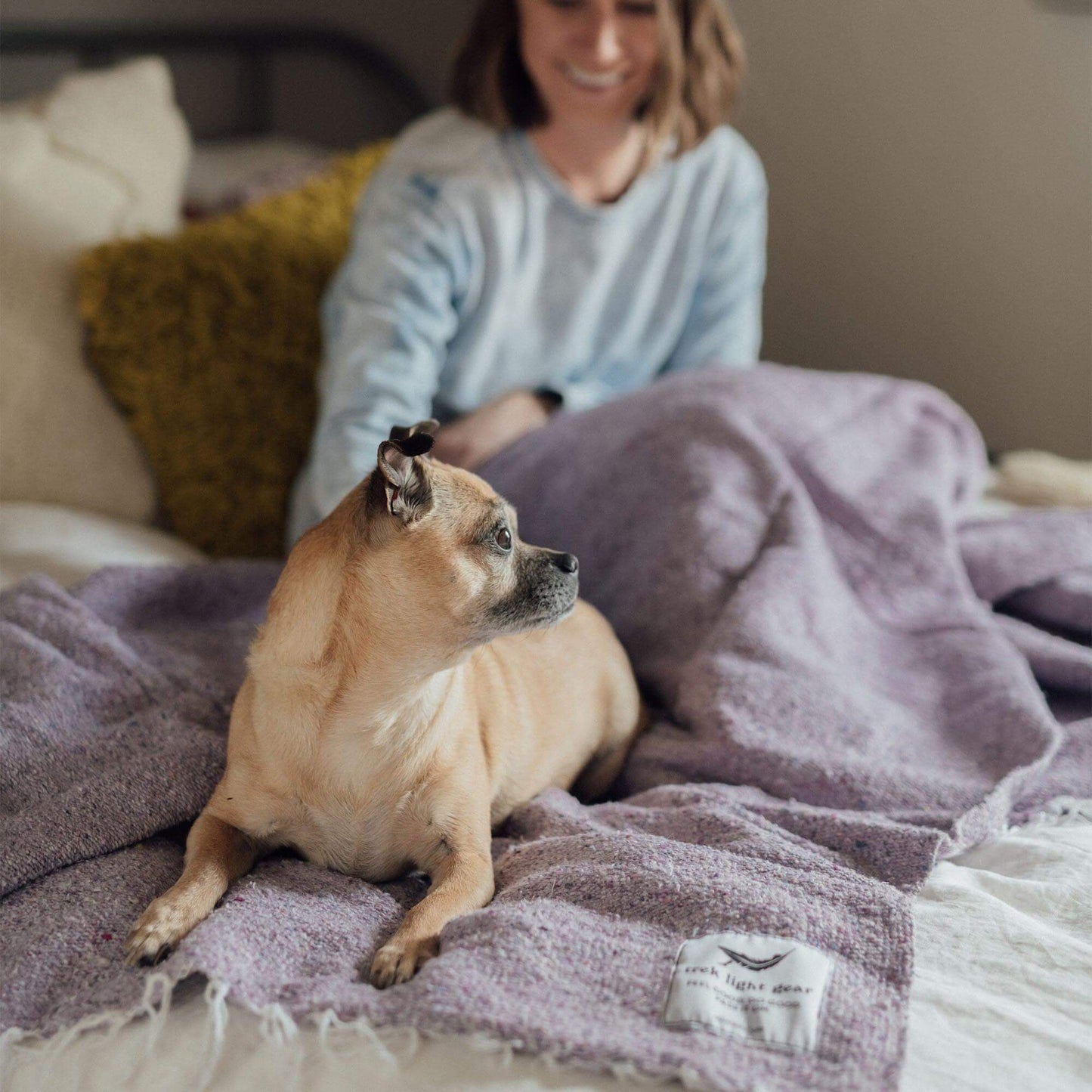 Sonoma Blanket