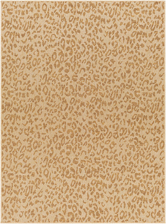 Prem Flatweave Faux Jute Outdoor Rug
