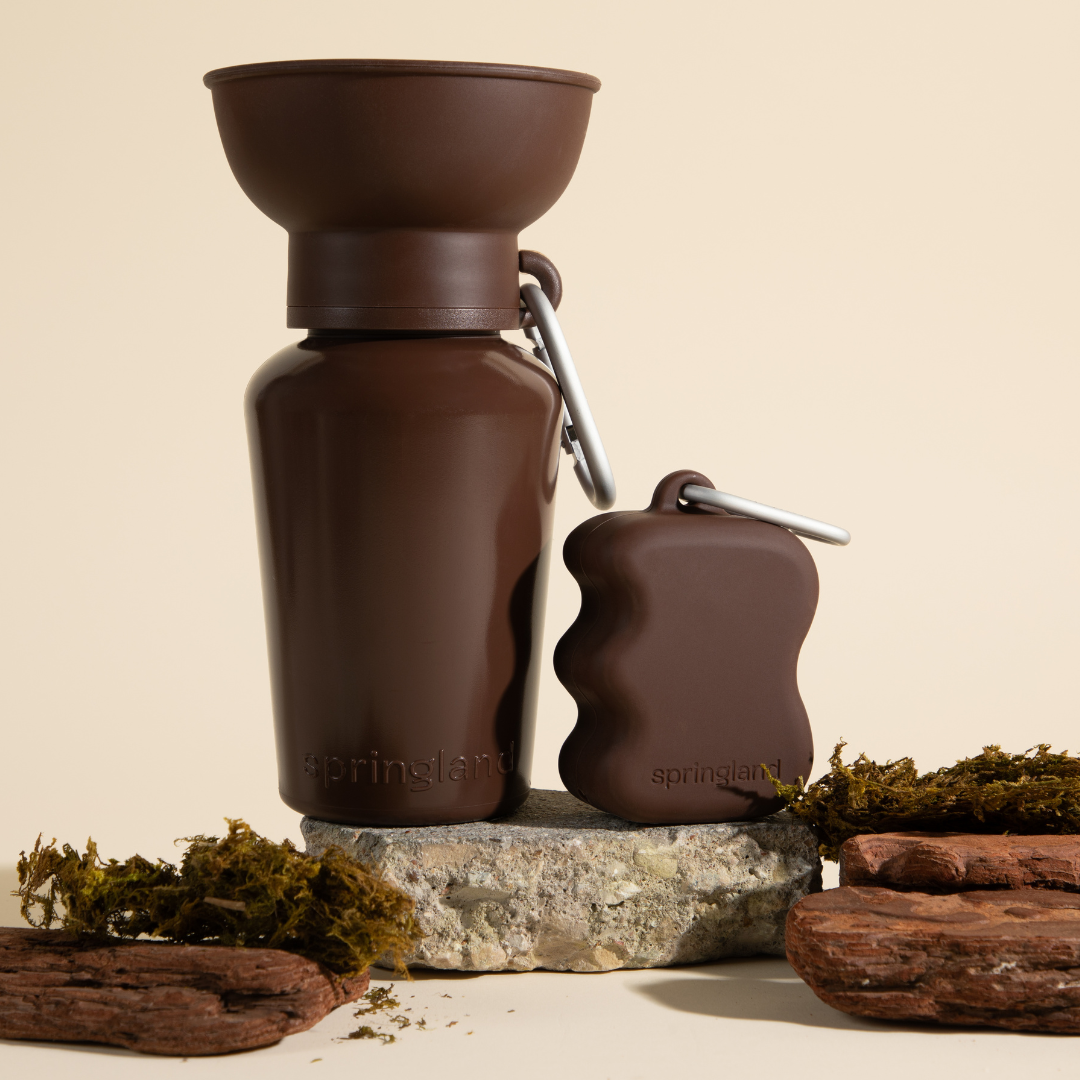 Silicone Dog Treat Dispenser