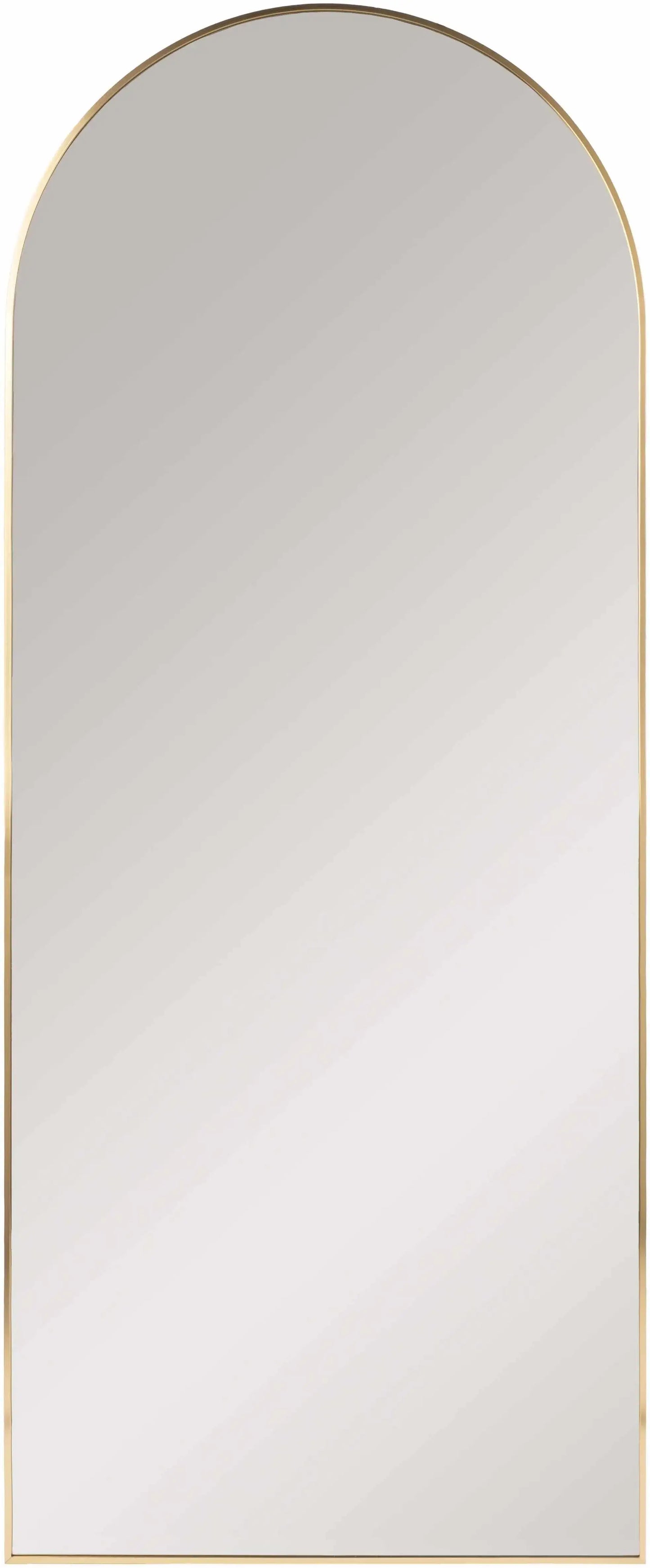 Sexbierum Gold Mirror
