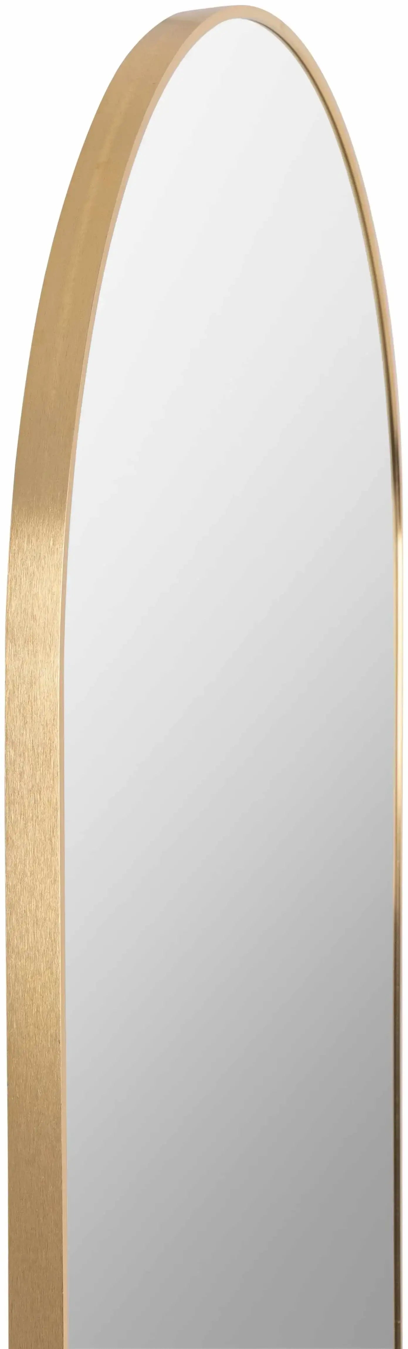 Sexbierum Gold Mirror