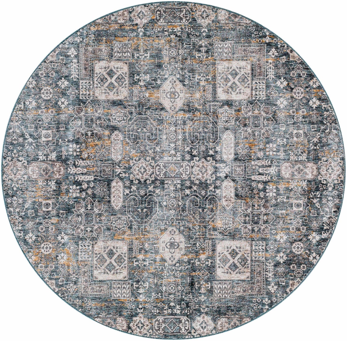 Stacyville Luxe Fringe Rug