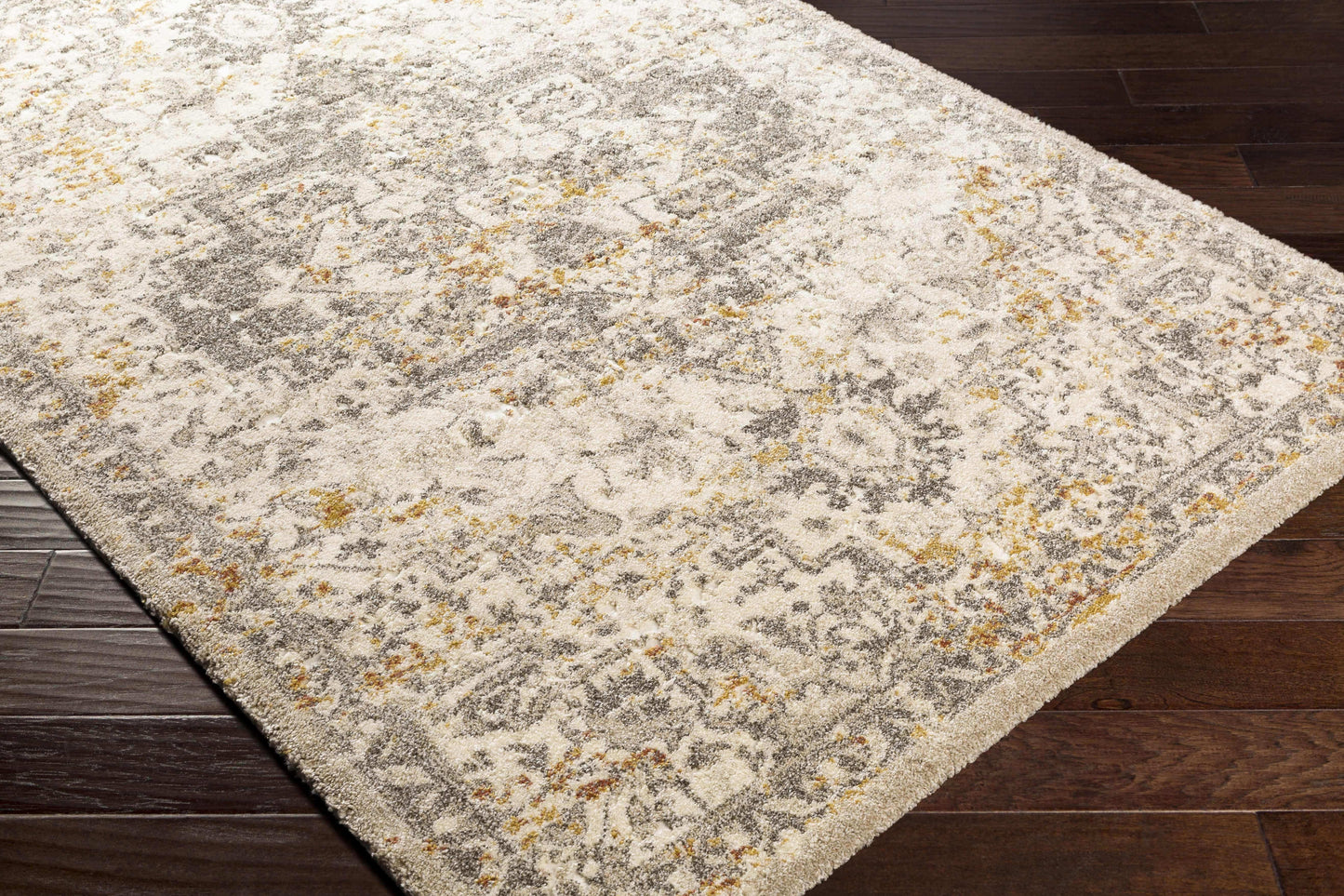 Stockwell Thick Luxe Rug - Clearance