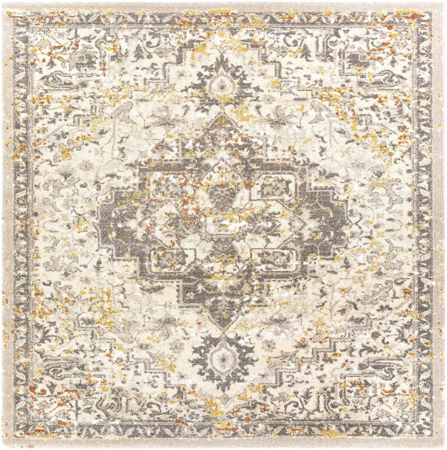 Stockwell Thick Luxe Rug - Clearance