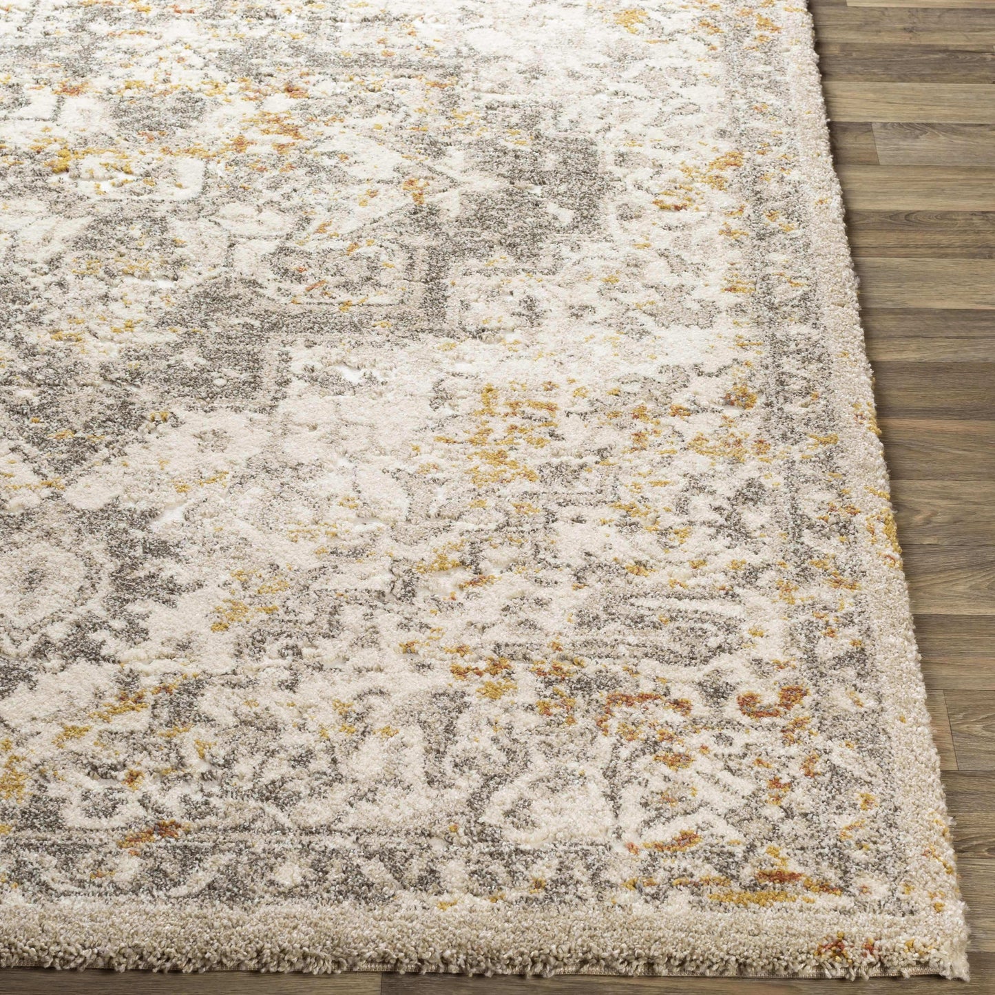 Stockwell Thick Luxe Rug - Clearance