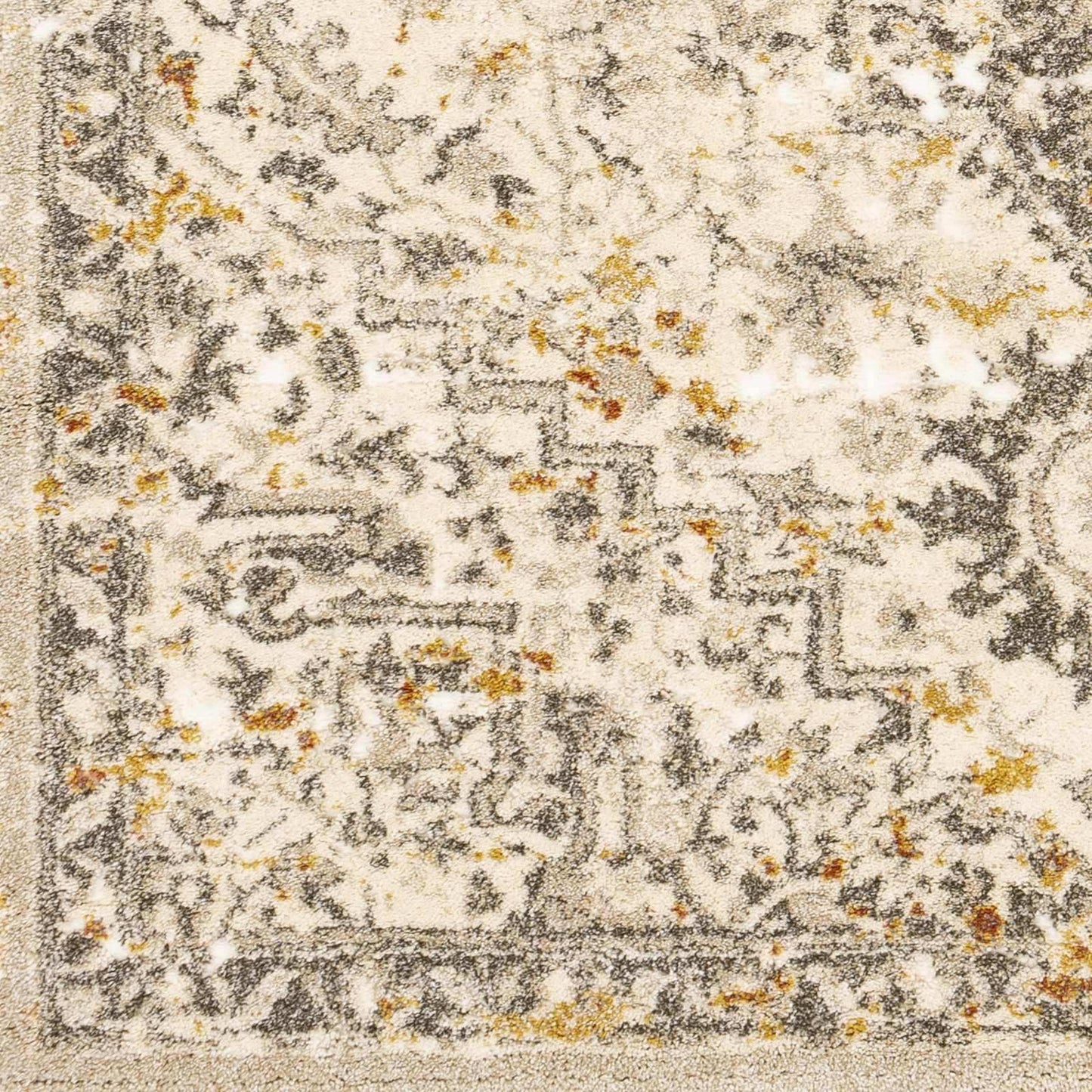 Stockwell Thick Luxe Rug - Clearance
