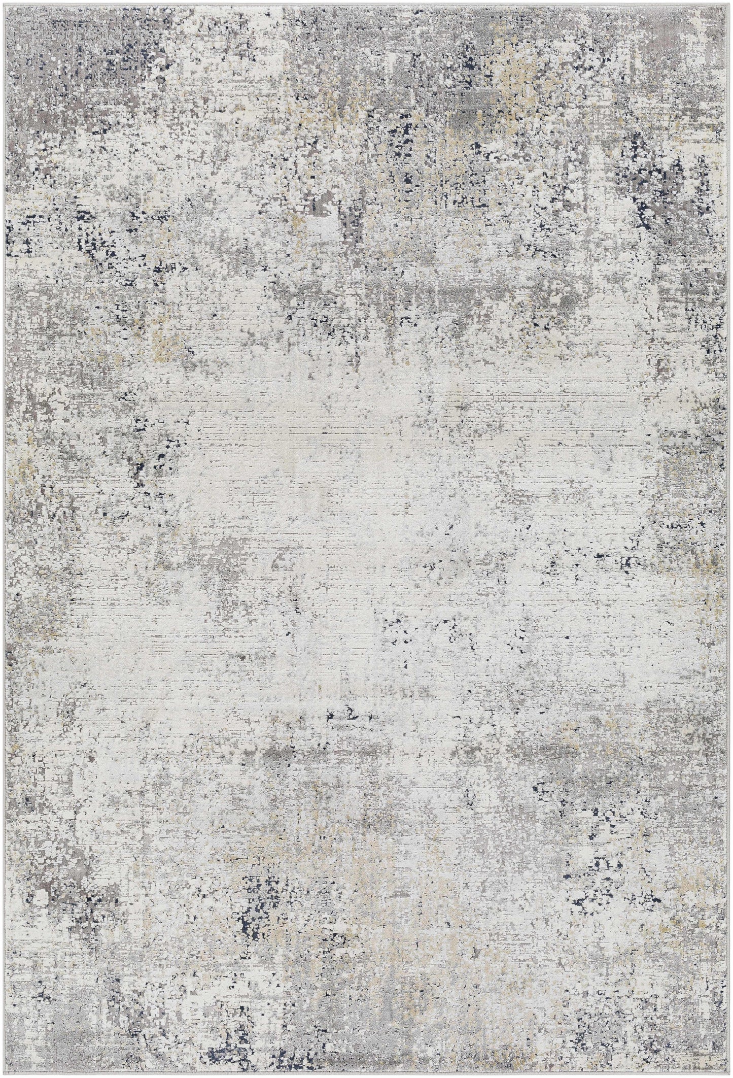 Standlake Textured Luxe Area Rug
